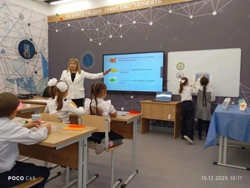 В Нурлате стартовал муниципальный этап всероссийского профессионального конкурса «Учитель года»