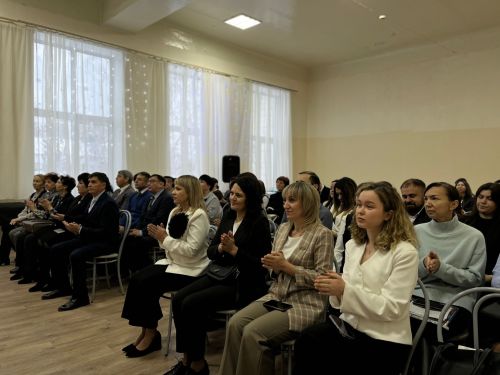 В Нурлате определили лучшего педагога района