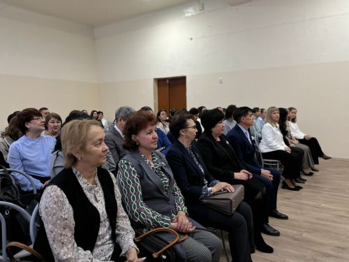 В Нурлате определили лучшего педагога района