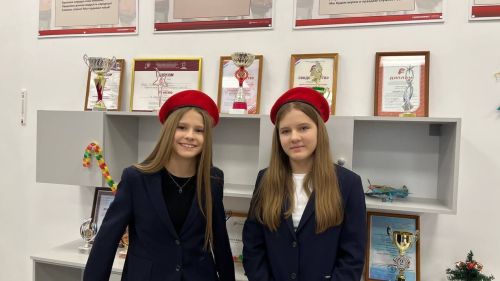 Юнармейцы Нурлата открыли шахматный сезон ярким турниром