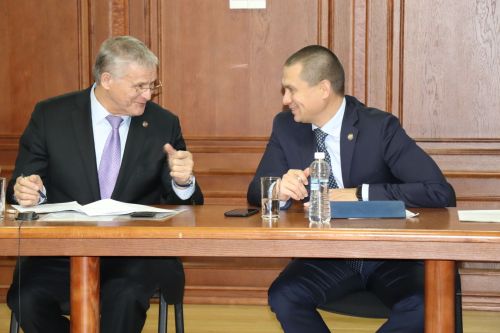 Более 1100 запросов отправлено: мировые суды Татарстана перешли на электронное взаимодействие с федеральными ведомствами