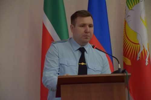 В Нурлате прошел семинар в рамках Международного дня борьбы с коррупцией