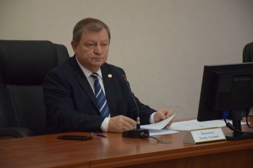 В Нурлате прошел семинар в рамках Международного дня борьбы с коррупцией