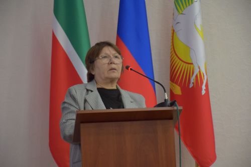 В Нурлате прошел семинар в рамках Международного дня борьбы с коррупцией