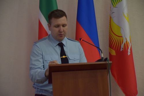 В Нурлате прошел семинар в рамках Международного дня борьбы с коррупцией