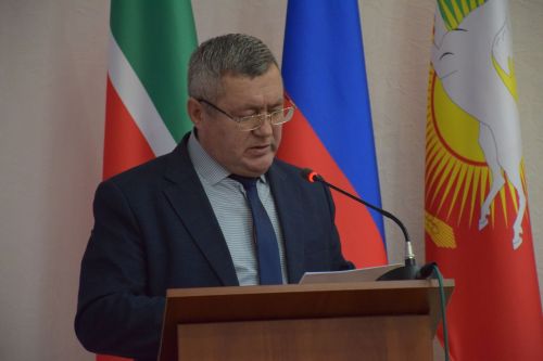В Нурлате прошел семинар в рамках Международного дня борьбы с коррупцией
