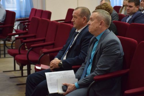 В Нурлате прошел семинар в рамках Международного дня борьбы с коррупцией