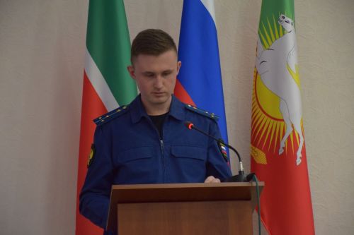 В Нурлате прошел семинар в рамках Международного дня борьбы с коррупцией