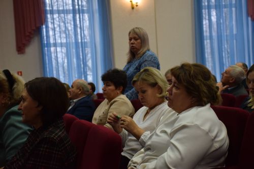 В Нурлате прошел семинар в рамках Международного дня борьбы с коррупцией