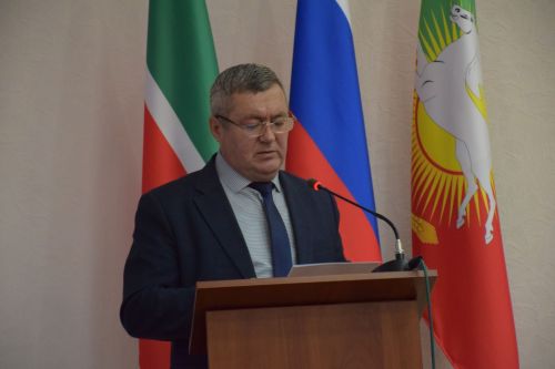 В Нурлате прошел семинар в рамках Международного дня борьбы с коррупцией