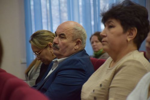 В Нурлате прошел семинар в рамках Международного дня борьбы с коррупцией