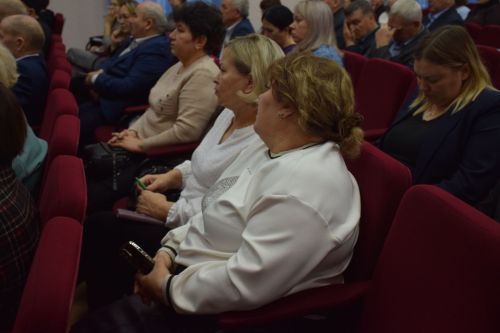В Нурлате прошел семинар в рамках Международного дня борьбы с коррупцией