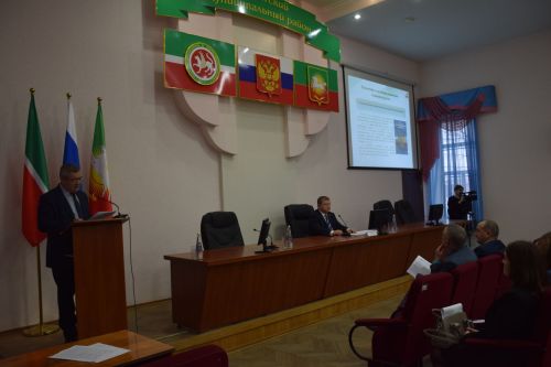 В Нурлате прошел семинар в рамках Международного дня борьбы с коррупцией