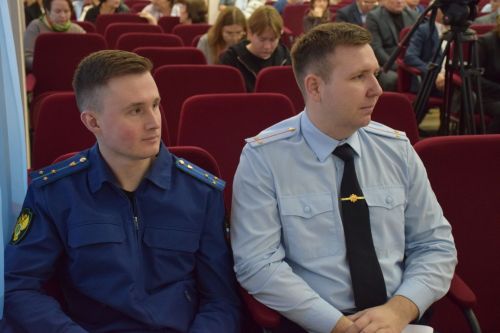 В Нурлате прошел семинар в рамках Международного дня борьбы с коррупцией
