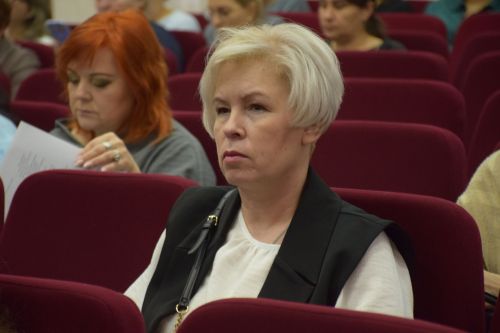 В Нурлате прошел семинар в рамках Международного дня борьбы с коррупцией