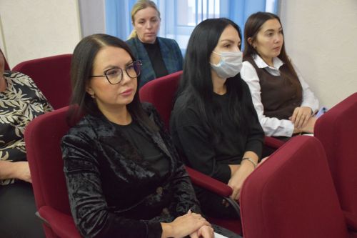 В Нурлате прошел семинар в рамках Международного дня борьбы с коррупцией