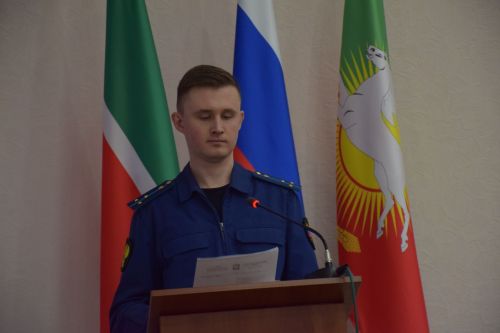 В Нурлате прошел семинар в рамках Международного дня борьбы с коррупцией