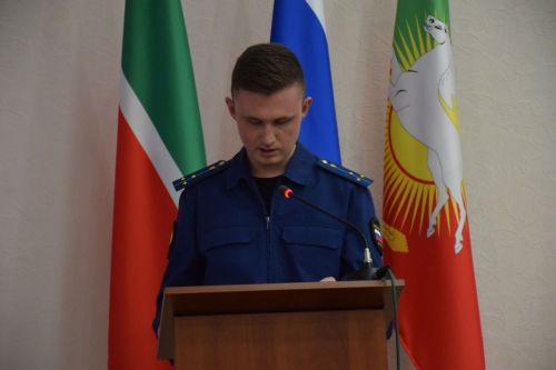 В Нурлате прошел семинар в рамках Международного дня борьбы с коррупцией