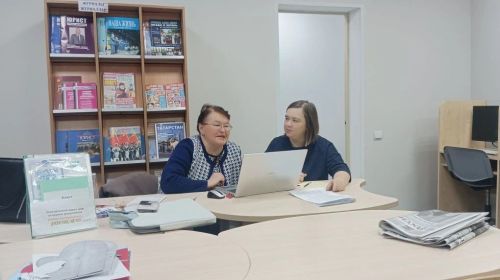 Компьютерные курсы в Нурлате: от электронной почты до облачных хранилищ
