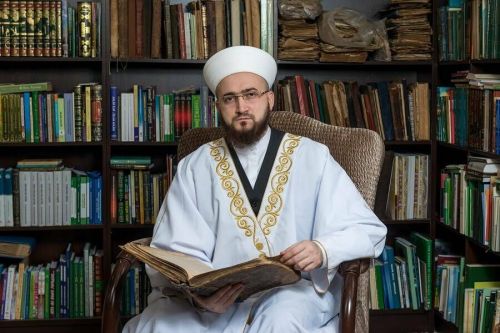 Муфтий Татарстана рассказал о значимости священного месяца Раджаб