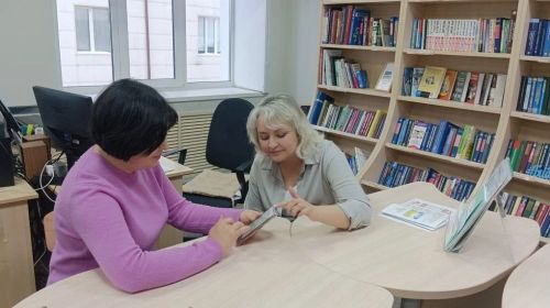 Компьютерные курсы в Нурлате: от электронной почты до облачных хранилищ