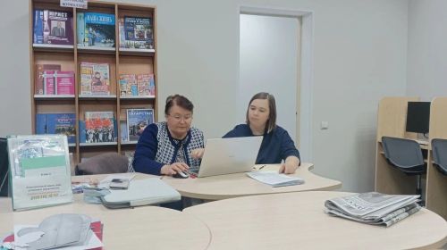 Компьютерные курсы в Нурлате: от электронной почты до облачных хранилищ