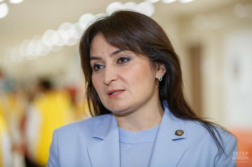 От патриотических акций до новогодних ёлок: как стартует Год доблести в Татарстане