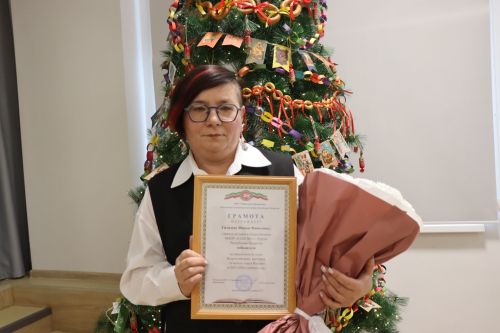 «Учителем года 2026» в Нурлате стала Фания Гилязова (+фоторепортаж)