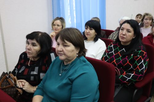 В Нурлате обсудили вопросы антитеррористической деятельности в районе