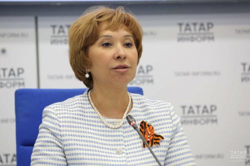 Расширенная поддержка семей и участников СВО в Татарстане в 2025 году