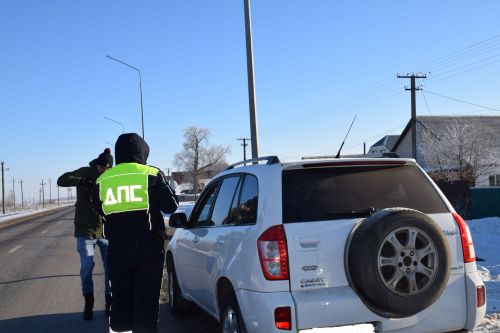 В Татарстане стартовало профилактическое мероприятие «Зимние каникулы»