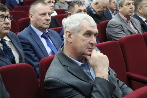 В Нурлате обсудили вопросы антитеррористической деятельности в районе
