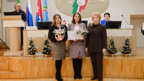 Финансово-бюджетная палата Нурлатского района — вторая в республике по качеству коллективного договора