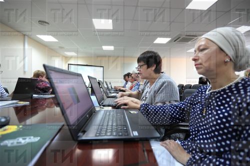 Новая категория ветеранов за многолетний труд может появиться в России