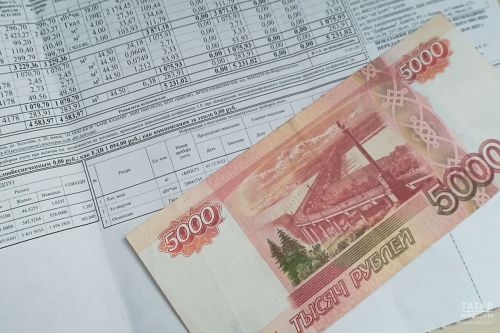 С 1 января в Татарстане минимальный взнос на капремонт вырастет на 20%