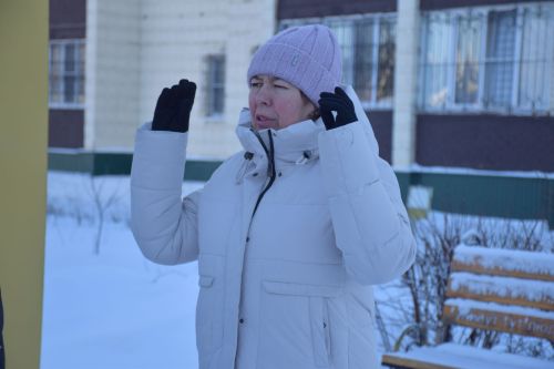 В «Нурлат-информе» состоялся розыгрыш призов