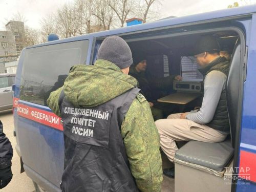 Вербовка в сети: как поджоги приводят к 20 годам тюрьмы с 14 лет