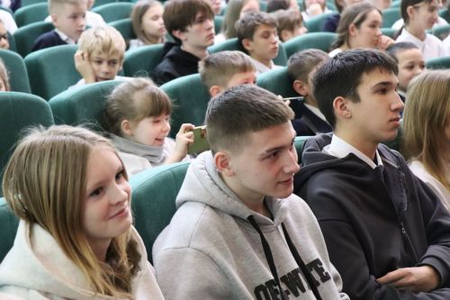В Нурлате состоялась традиционная Елка главы района