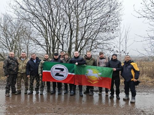 Фонд «Всё для Победы.Нурлат» успешно завершил 24-ю гуманитарную миссию