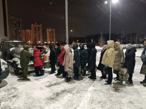 Нурлатские продукты для новогоднего стола казанцев