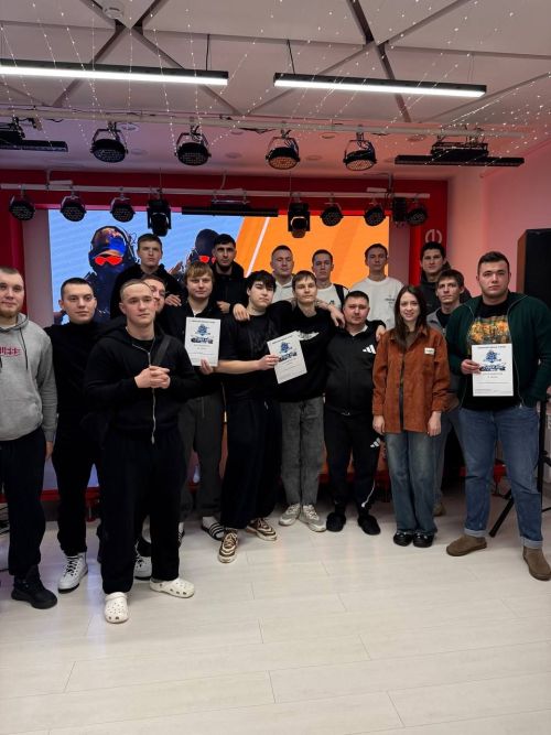 Киберспортивная команда «ILAI-2» из Нурлата заняла второе место на республиканском турнире