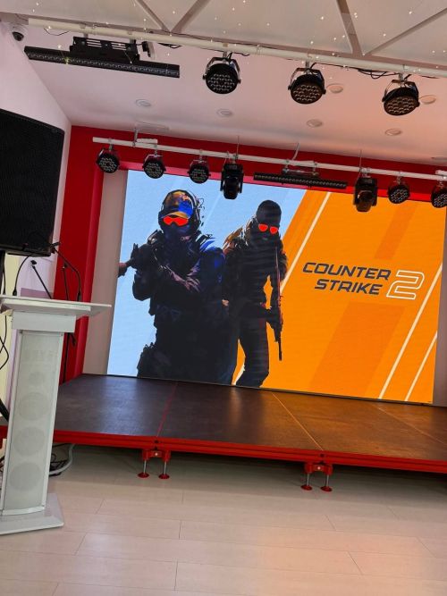 Киберспортивная команда «ILAI-2» из Нурлата заняла второе место на республиканском турнире