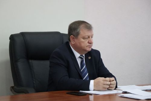 Нурлат с рабочим визитом посетила Уполномоченный по правам человека в РТ Сария Сабурская