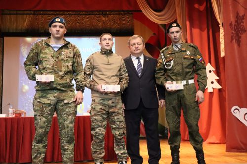 Дамир Ишкинеев расширенную планерку провел во Дворце культуры