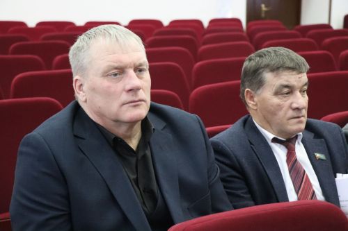 Нурлат с рабочим визитом посетила Уполномоченный по правам человека в РТ Сария Сабурская
