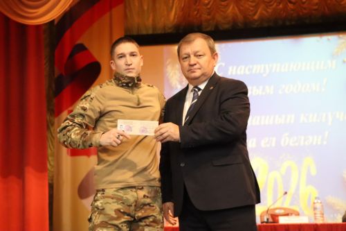 Дамир Ишкинеев расширенную планерку провел во Дворце культуры