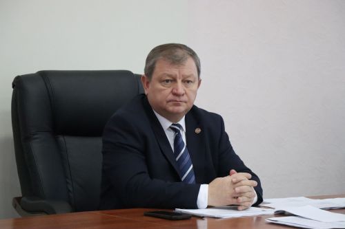 Нурлат с рабочим визитом посетила Уполномоченный по правам человека в РТ Сария Сабурская