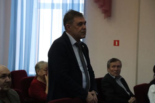 Нурлат с рабочим визитом посетила Уполномоченный по правам человека в РТ Сария Сабурская
