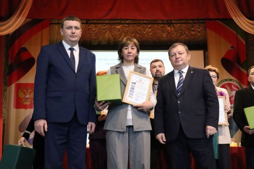 Дамир Ишкинеев расширенную планерку провел во Дворце культуры