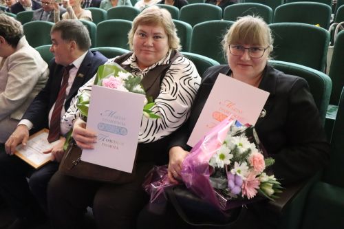 Дамир Ишкинеев расширенную планерку провел во Дворце культуры